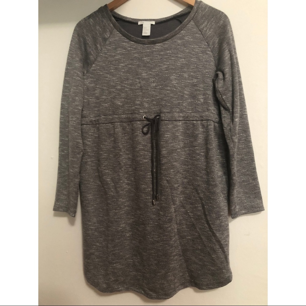 H&M Maternity Dress